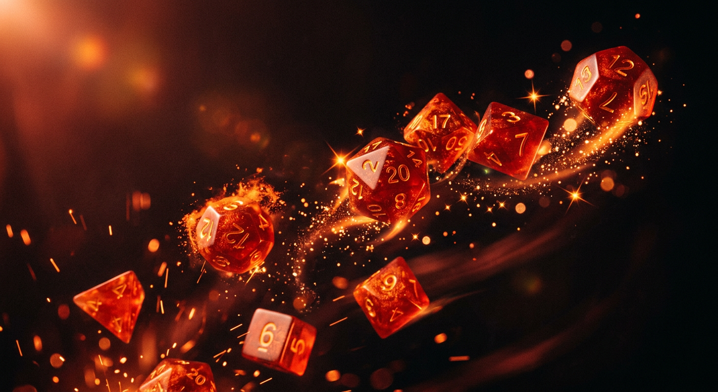 Firestorm Joker — Nolimit